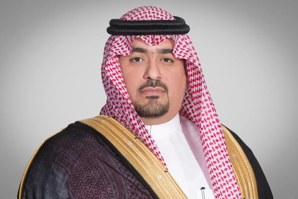 Saudi minister discusses economic ties with Swiss, Slovak envoys