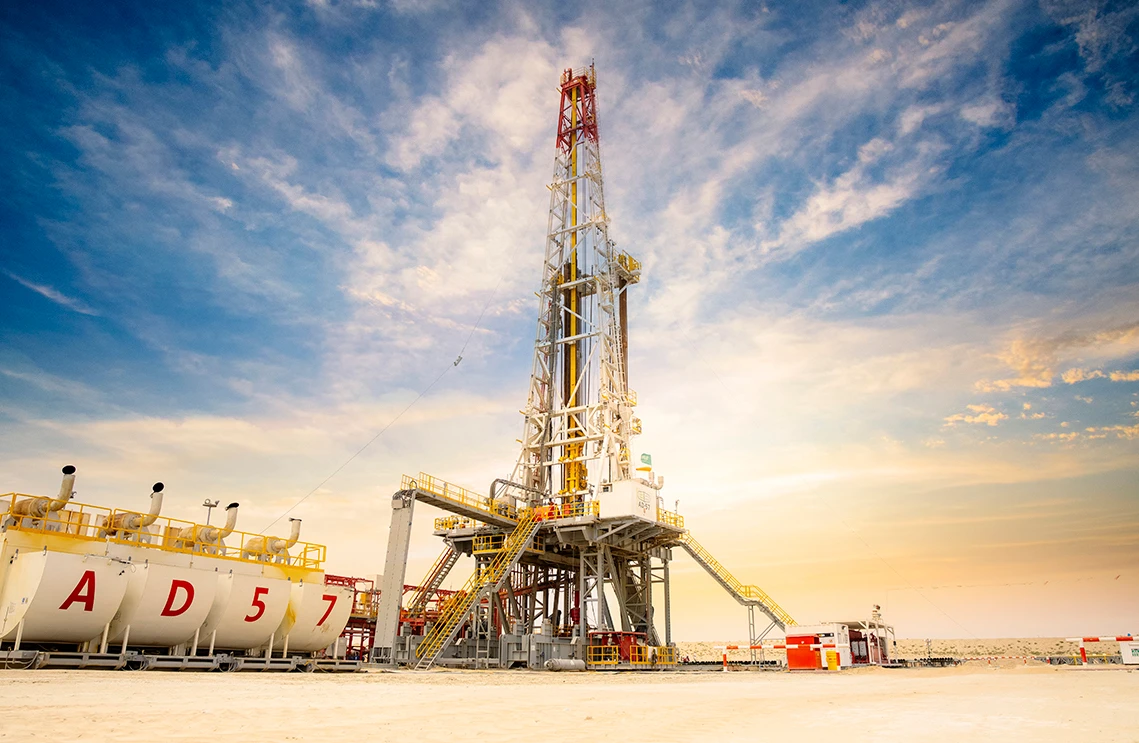 In a bourse filing, the Saudi onshore and offshore drilling firm said that all 10 new units will be added to the company’s current land rig fleet of 38 units, representing an increase of 26 percent. (Supplied)