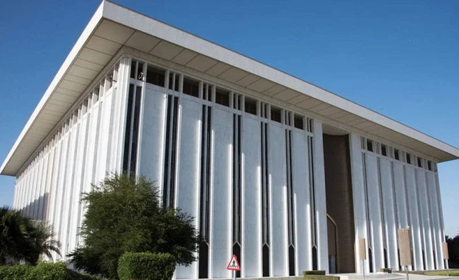 Saudi Central Bank has released its latest monthly bulletin (File)