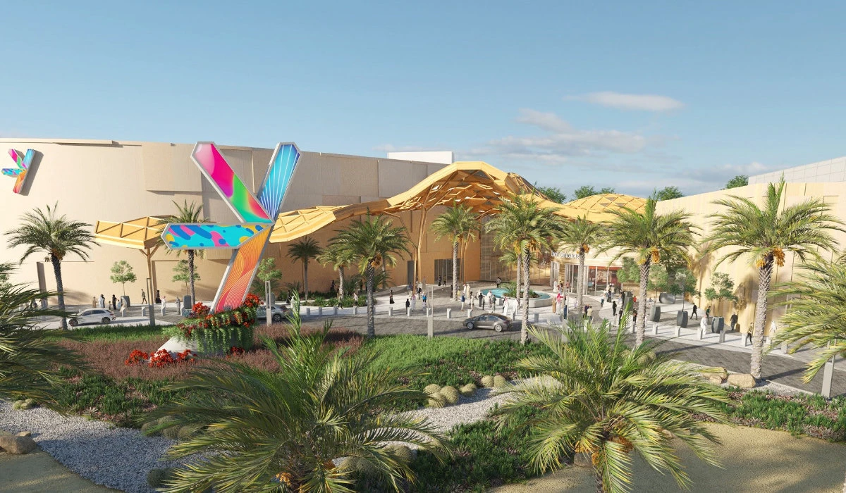 The project will feature state-of-the-art cinema, family entertainment center, adventure zones and e-karting track. (Supplied)