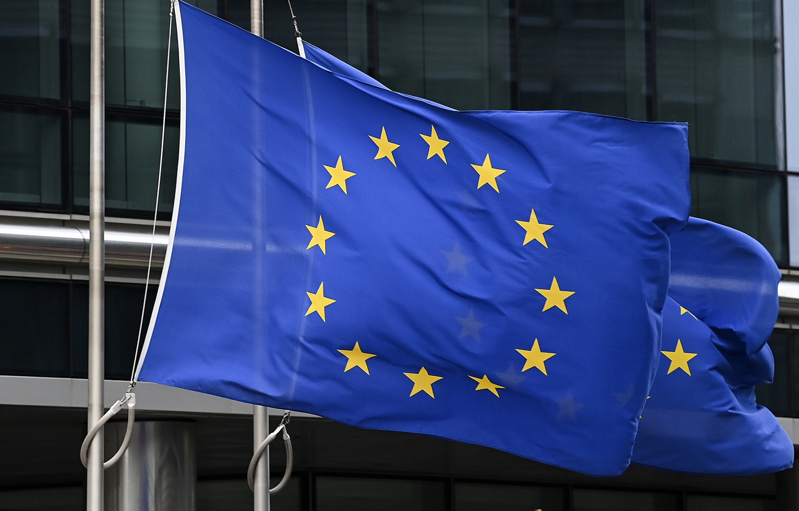 In a multipolar world, the EU must acknowledge that its global influence is no longer guaranteed by economic might alone (AFP)