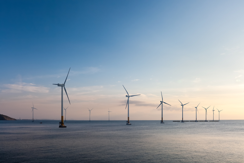 According to the report released by the IEF and S&P Global Commodity Insights, several factors, including energy security and affordability, are slowing the transition movement, which is critical for the healthy existence of the planet. (Shutterstock)
