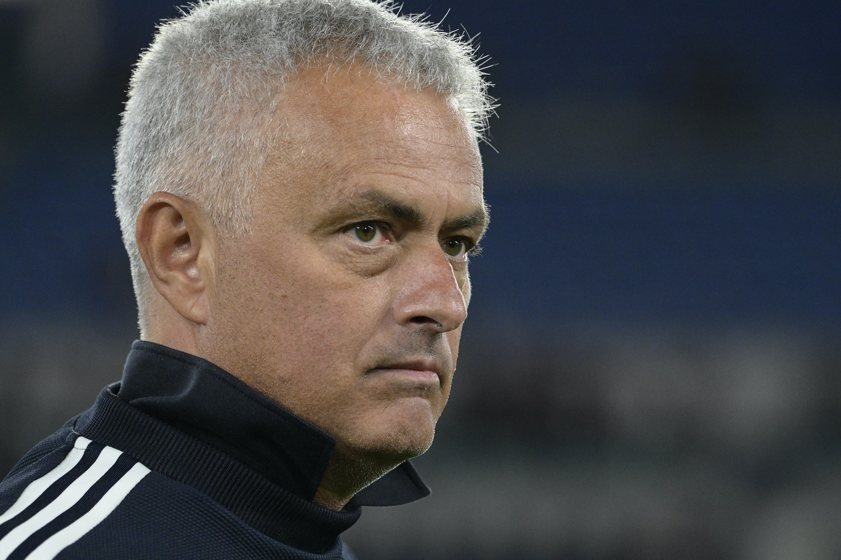 Jose Mourinho joins Saudi Mahd Sports Academy