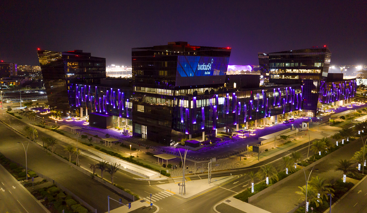 twofour54 planning state-of-the-art film hub in Abu Dhabi
