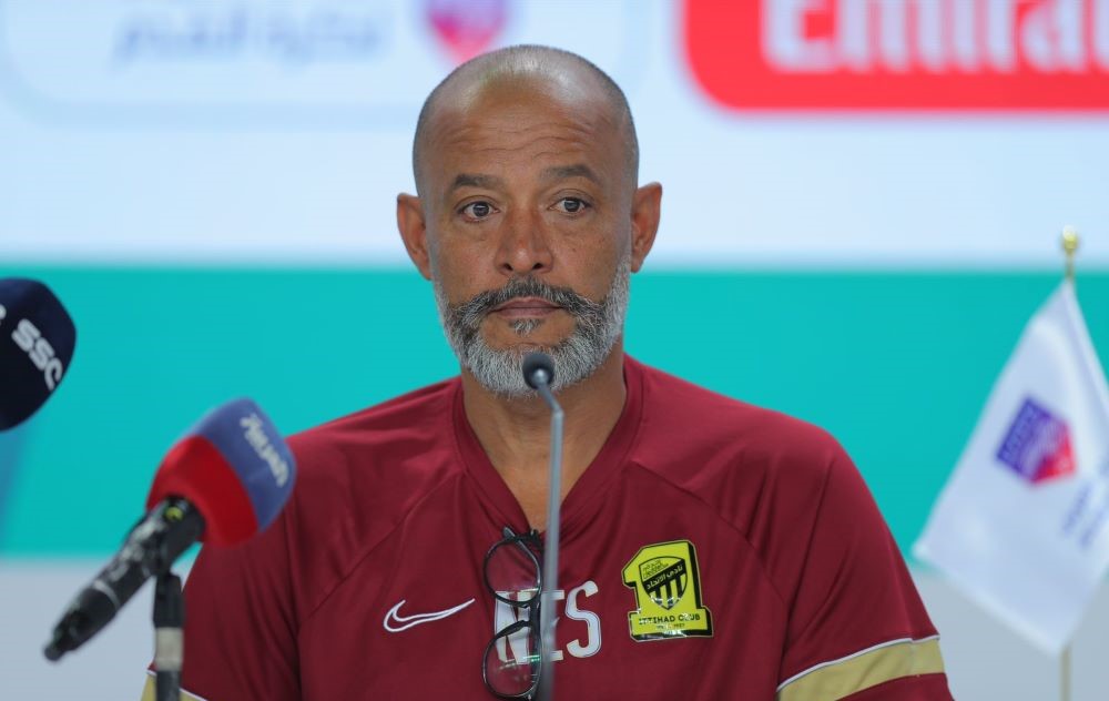 Al-Ittihad coach wants Saudi nationality for Brazilian star Romarinho