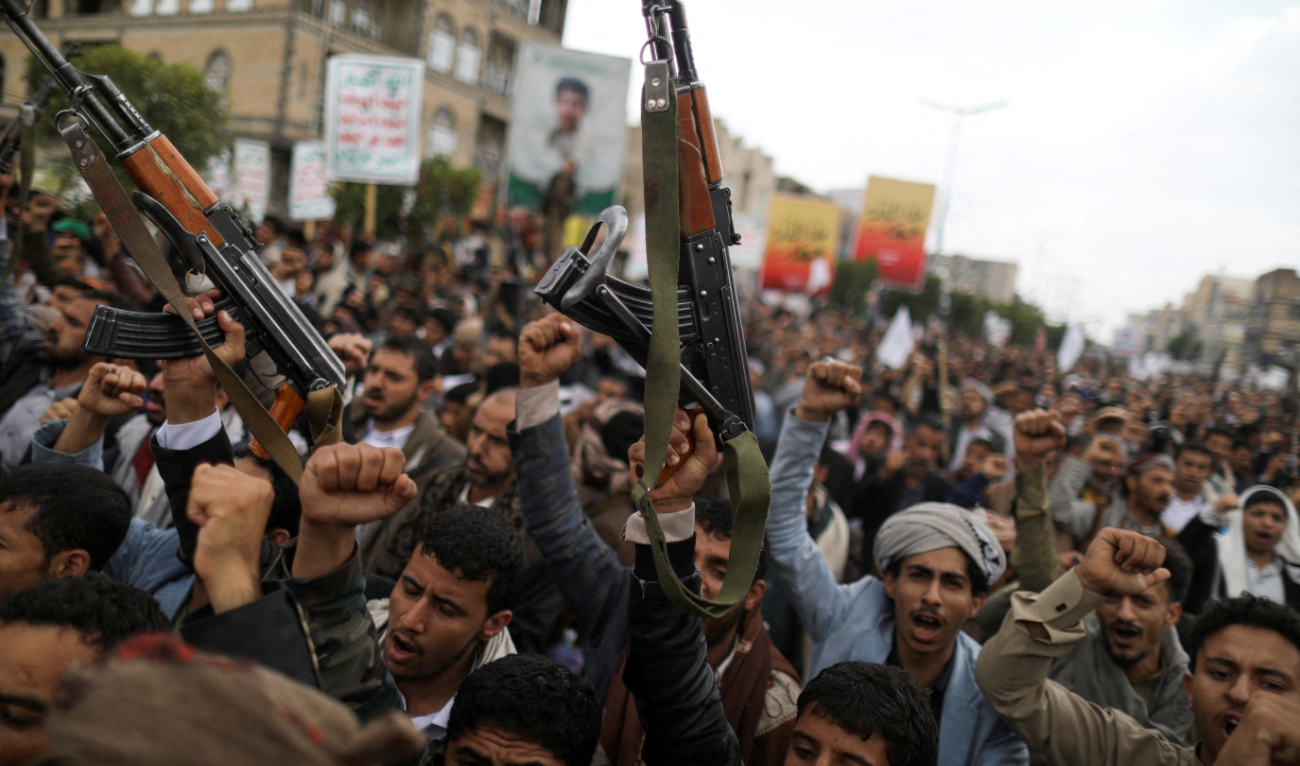 Al-Qaeda in the Arabian Peninsula, also known as AQAP, has intensified attacks on the Yemeni security forces that seek to eliminate their hideouts and military locations in rural and mountainous areas of Abyan and Shabwa. (Reuters/File)