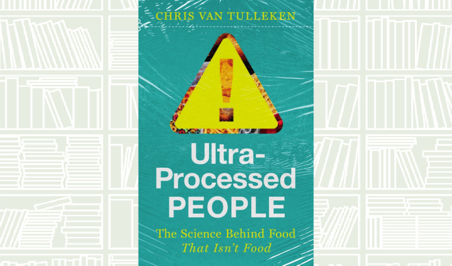 What We Are Reading Today: Ultra-Processed People