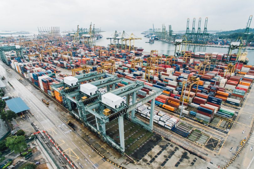 Talks continue on free trade deal set to boost UK-GCC commerce by 16%