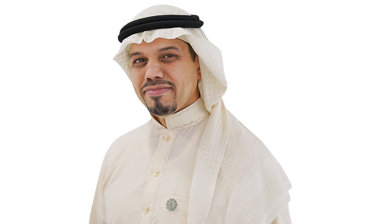 Hashim Al-Zain