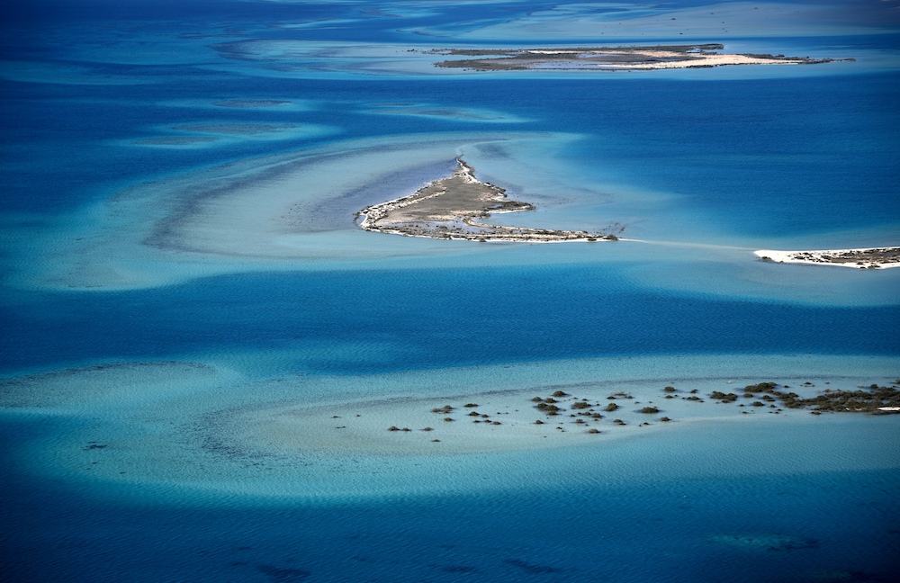 Saudi Red Sea Authority issues seven regulations to facilitate Red Sea navigation