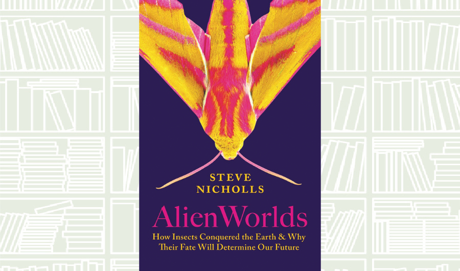 What We Are Reading Today: Alien Worlds