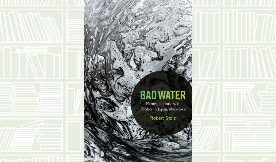 What We Are Reading Today: Bad Water