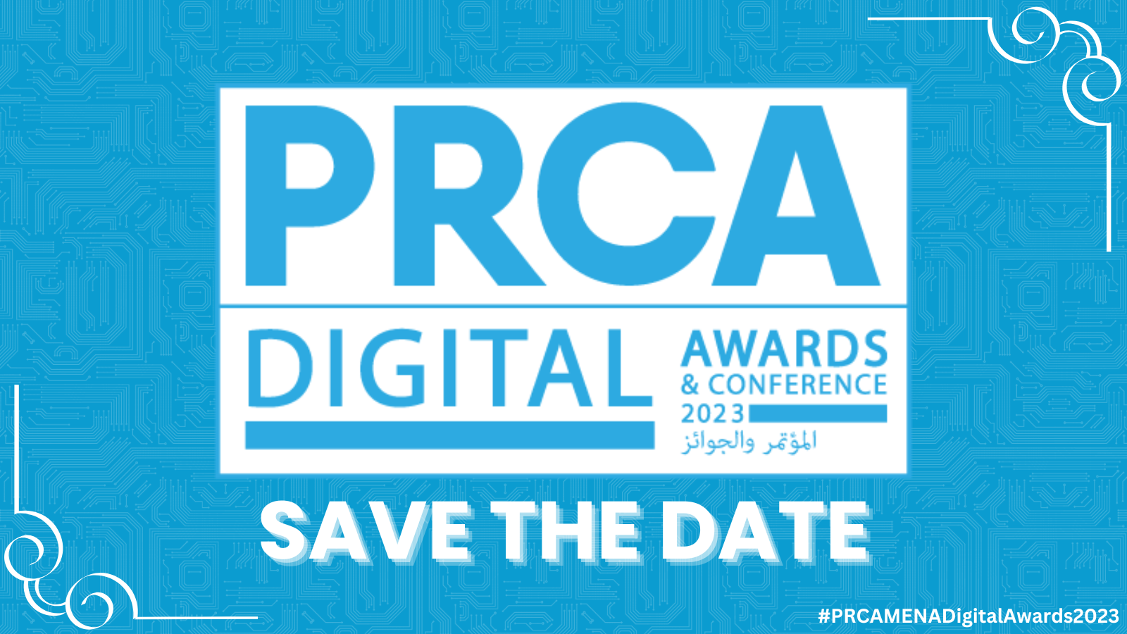 PRCA MENA to host annual conference and award ceremony in Riyadh