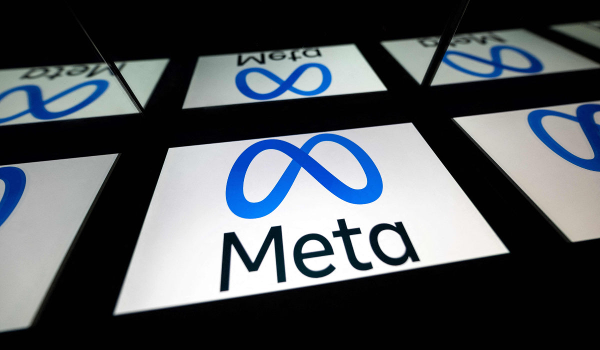Canadian publishers seek antitrust probe of Meta blocking news