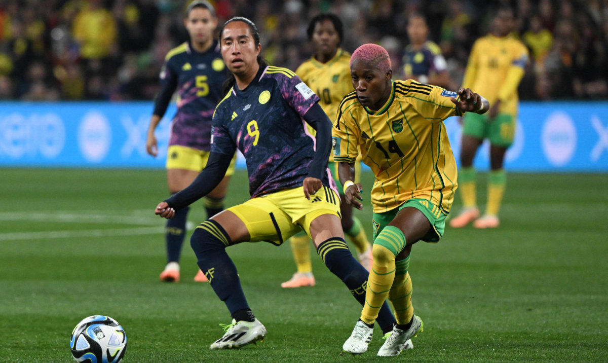 Much-needed payout grows to life-altering levels for tiny teams that advance in Women’s World Cup