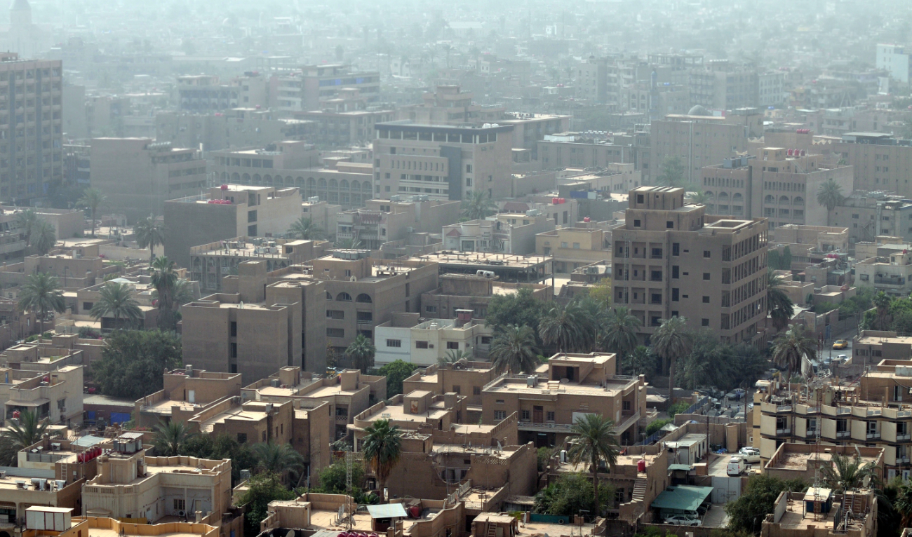 A government official later said that the decision still required final approval. (Shutterstock/File)