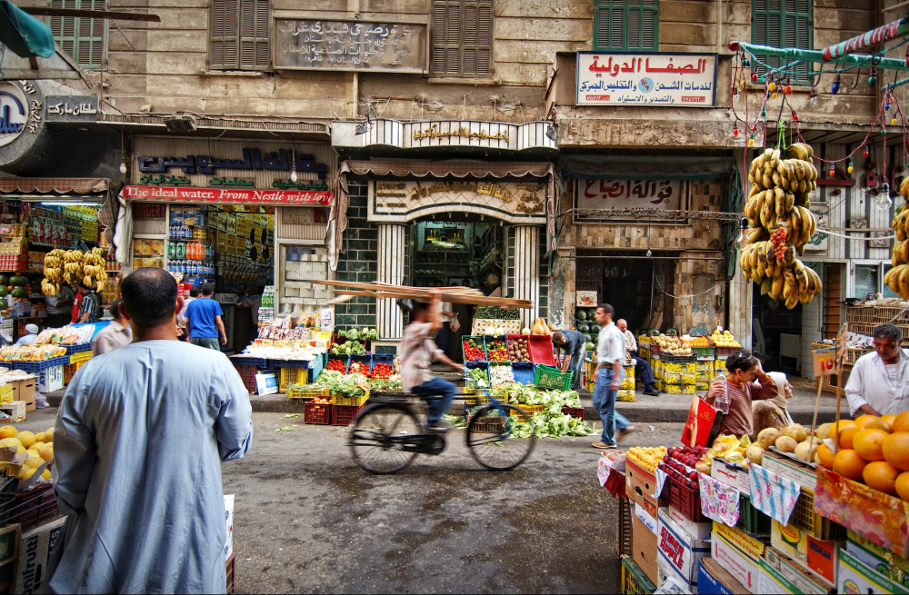 Headline inflation was 36.8 percent in June – a record high until the latest figures. (Shutterstock)