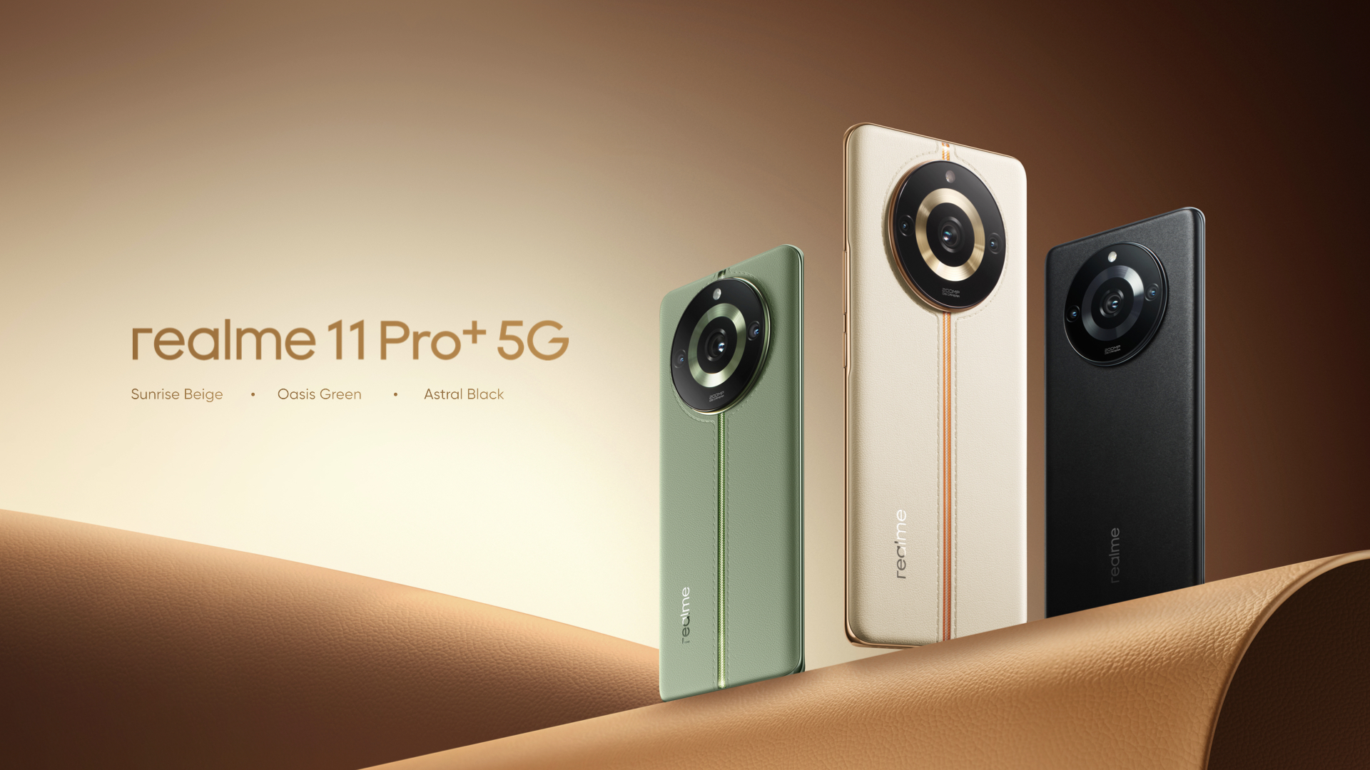 Mastering photography with realme 11 Pro+: Unleash the power of the 200 MP camera flagship