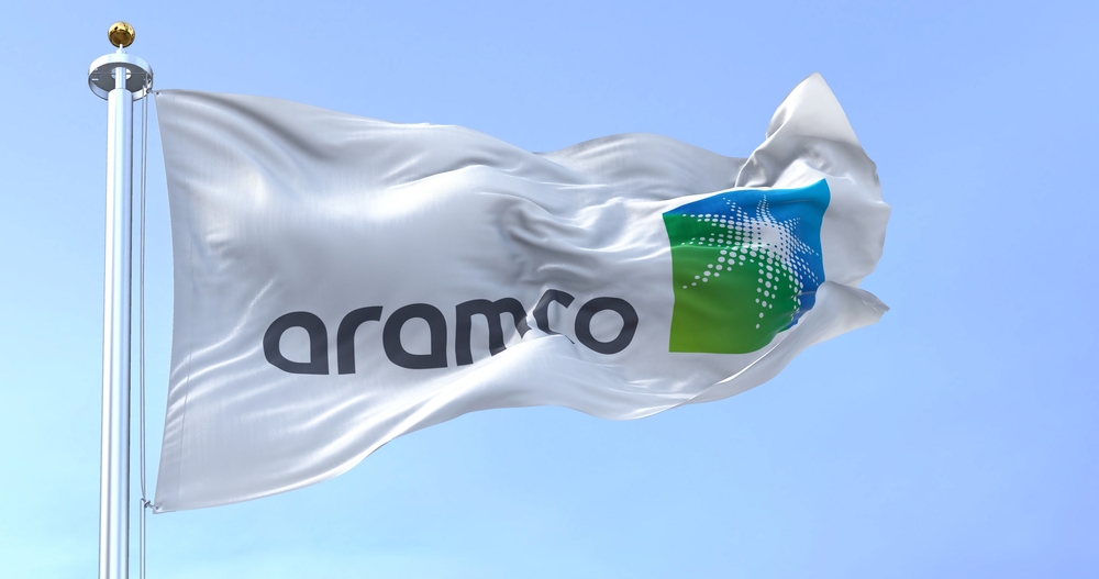 Aramco has introduced new business line executive vice president roles (Shutterstock)