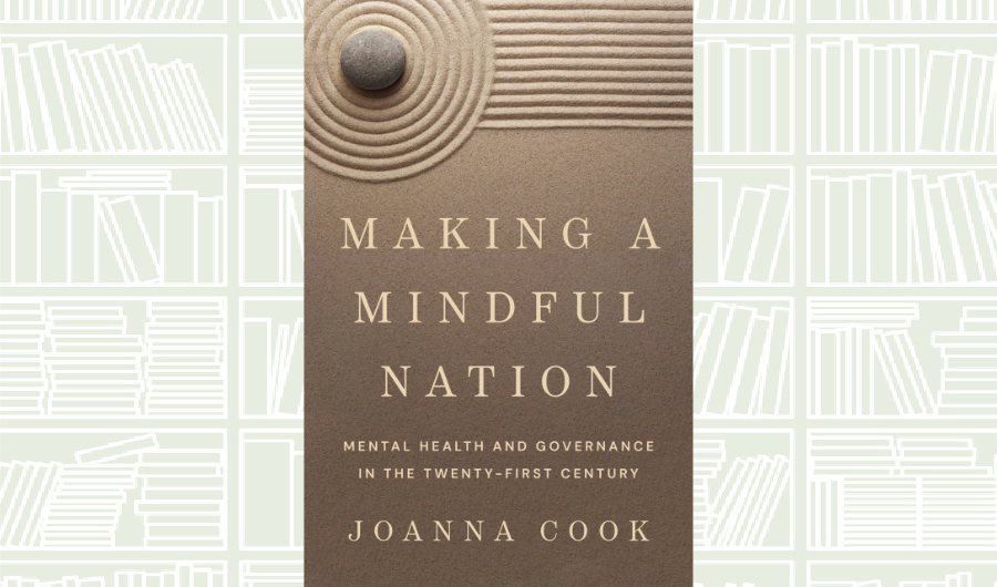 What We Are Reading Today: Making a Mindful Nation