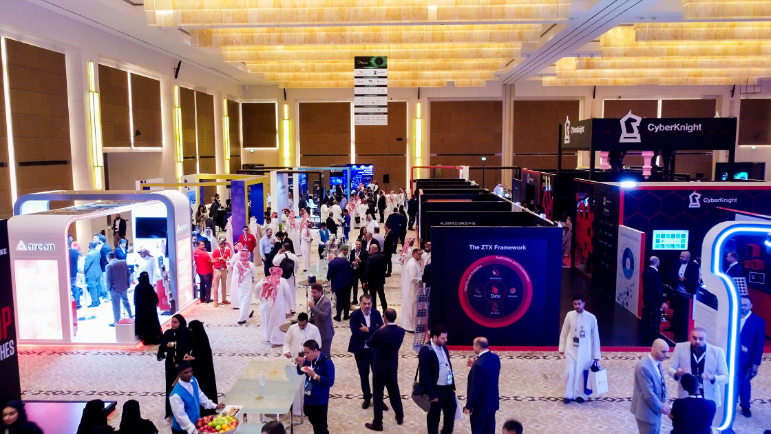 The event, which will be held on Sept. 12-13 at Hilton Riyadh Hotel and Residences, will draw attention to the ever-evolving landscape of the cybersecurity industry.