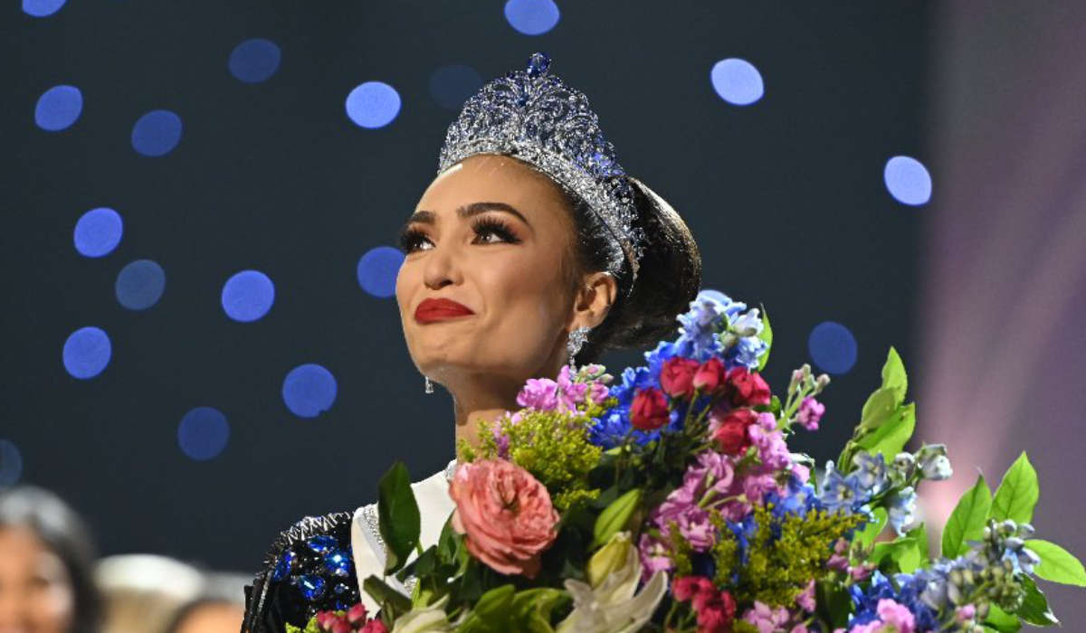 Miss Universe cuts ties with Indonesian organizer as sexual harassment allegations swirl