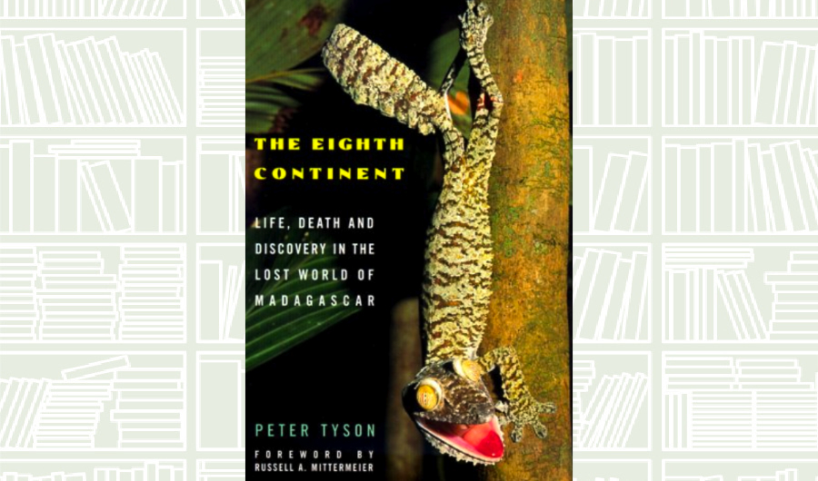 What We Are Reading Today: The Eighth Continent