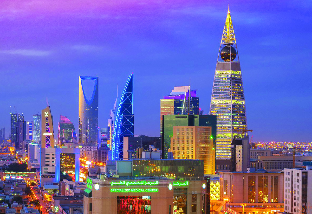 The event, organized by the Islamic Financial Services Board, will debate recent events in the industry aimed at improving its stability, according to the Saudi Central Bank. (File)