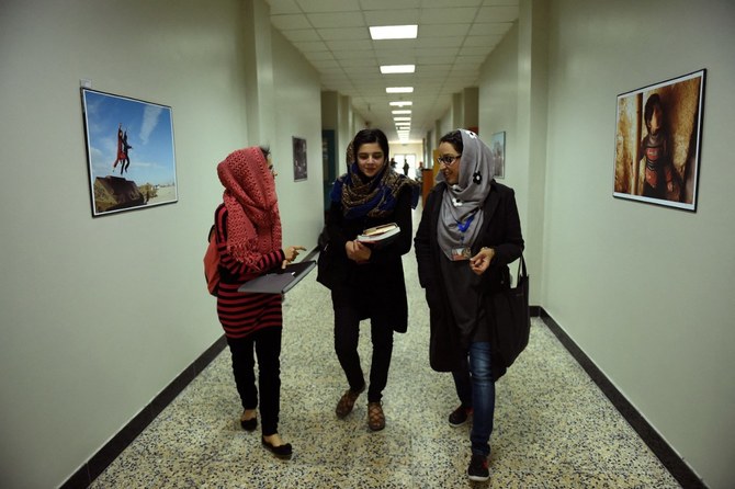 Afghan students in UK fear forced return to Taliban-controlled homeland after graduation
