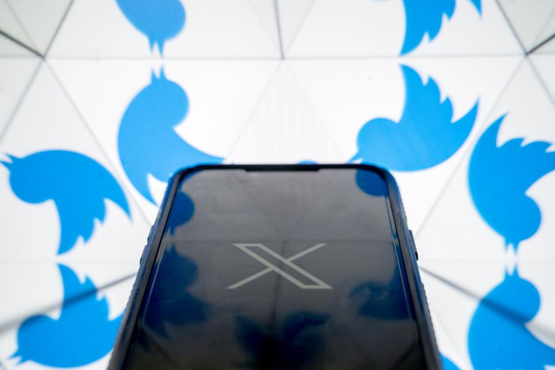 Twitter bought London-based TweetDeck in 2011, with technology media putting the price tag at $40 million at the time. (AFP/File)