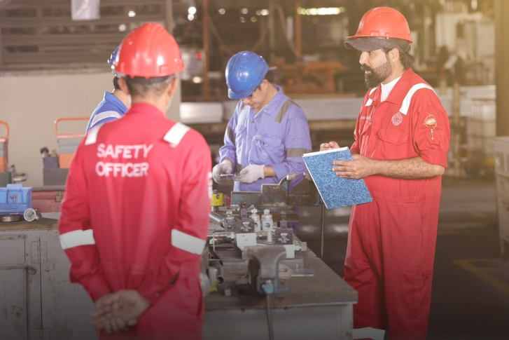 Oman wants to provide provide at least 35,000 job opportunities in 2023. (Oman News Agency)