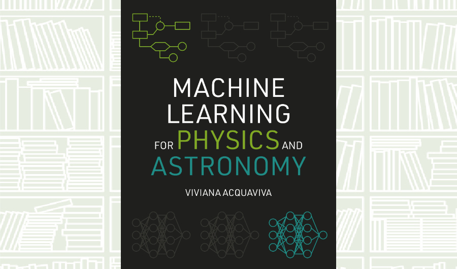 What We Are Reading Today: Machine Learning for Physics and Astronomy