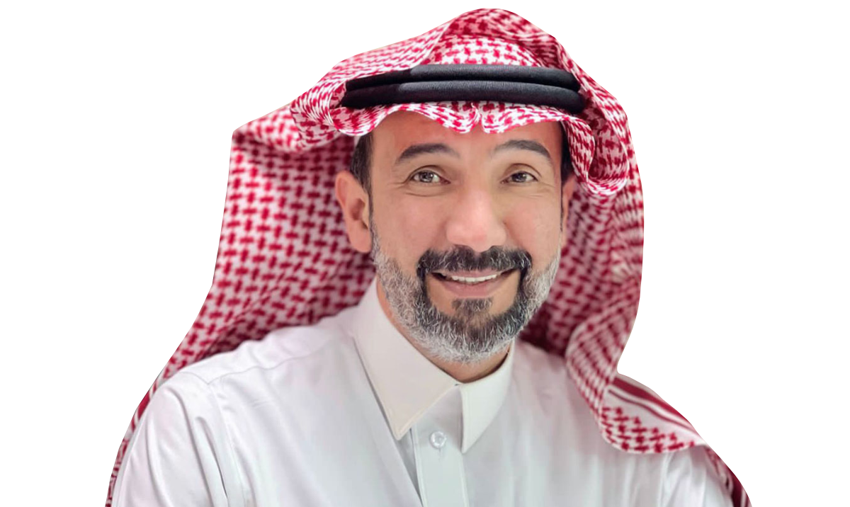 Alarabi Alomaim