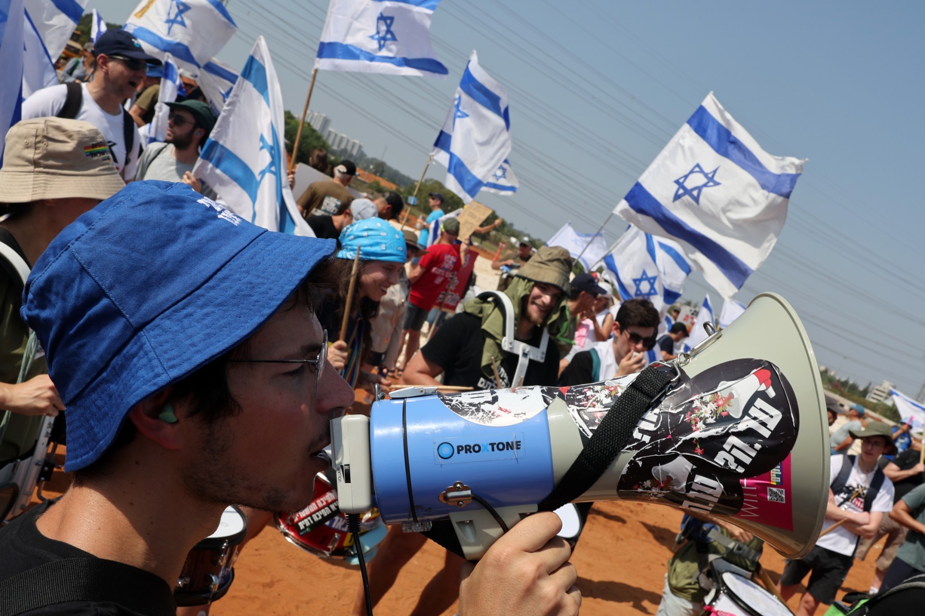 Government media reform bill rings alarm bells in Israeli TV industry