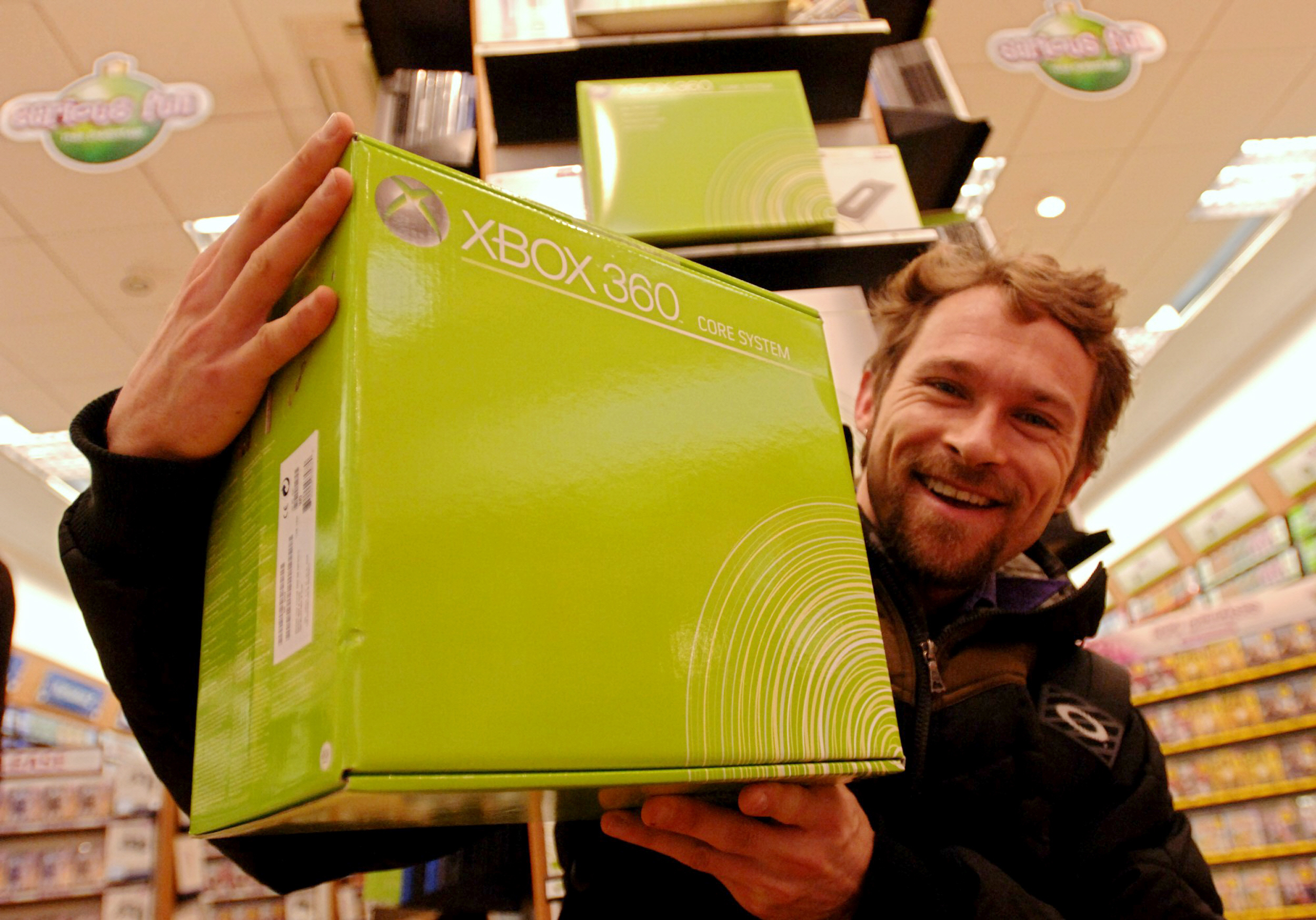 Microsoft to shut Xbox 360’s online store next year