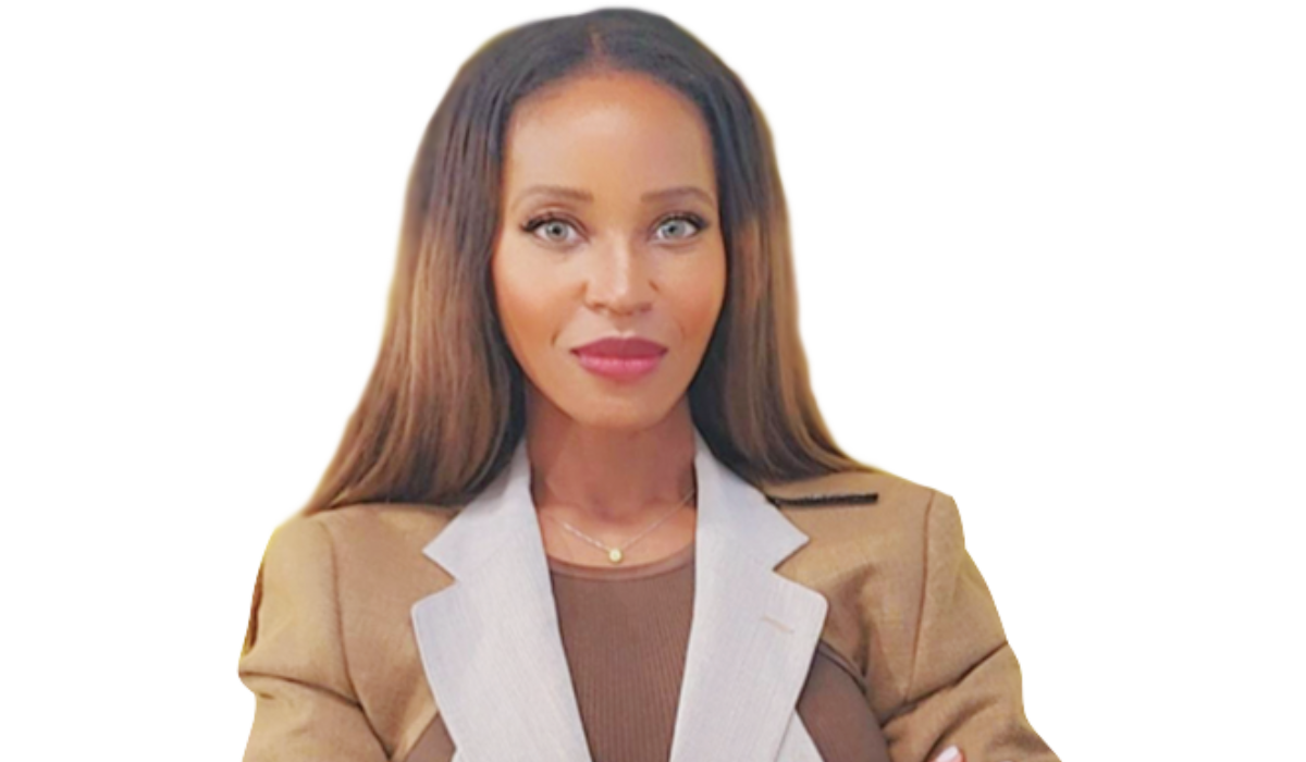Zainab Idrees Hawsawi