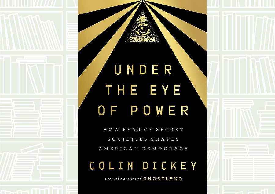 What We Are Reading Today: Under the Eye of Power