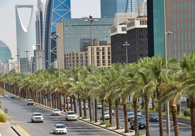 The establishment of the authority represents a significant step toward strengthening Saudi Arabia’s insurance sector. File
