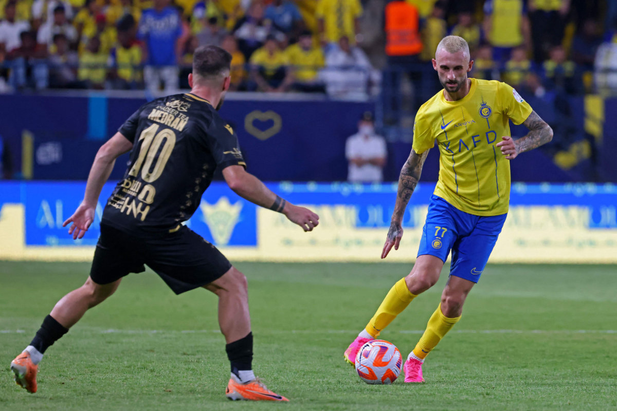 Ronaldo and big-spending Saudi clubs primed to dominate Asian Champions League