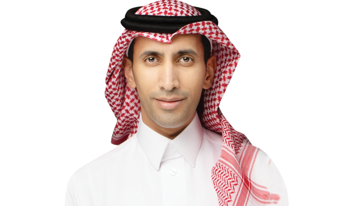 Mohammed Al-Rizqi