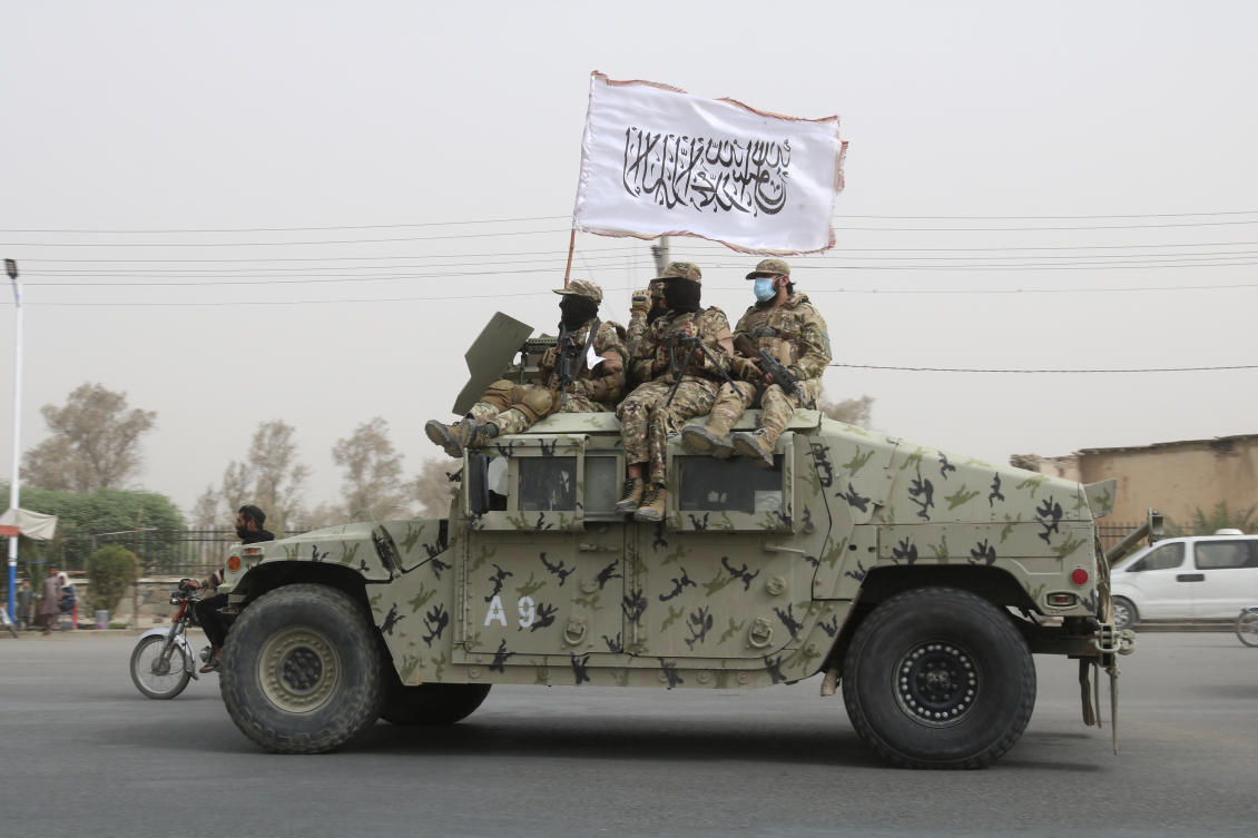 The most targeted groups have been former army, police and intelligence forces, according to the report from the United Nations Assistance Mission in Afghanistan. (AP Filephoto)