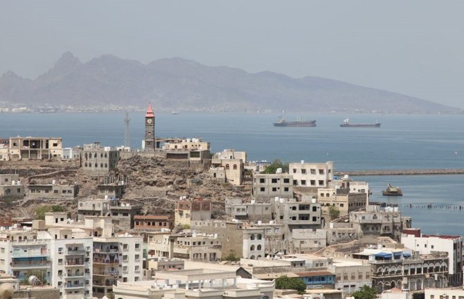 Three people in Yemen were wounded during raging protests over chronic power outages in the southern port city of Aden on Tuesday evening. (Reuters/File)