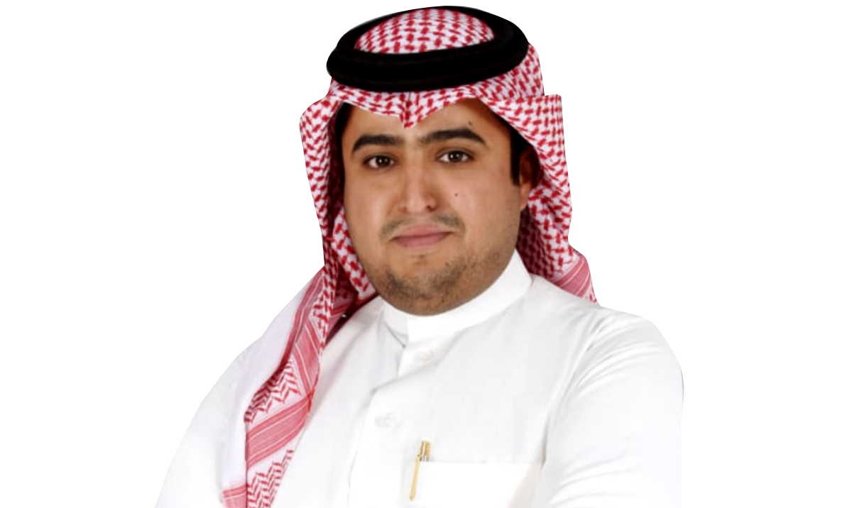 Feras Al-Heraish