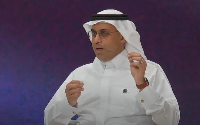 The collaboration is an extension of the bank’s continuous commitment to bolster the export endeavors of national institutions, said Saudi EXIM Bank CEO Saad Al-Khalb. (File)