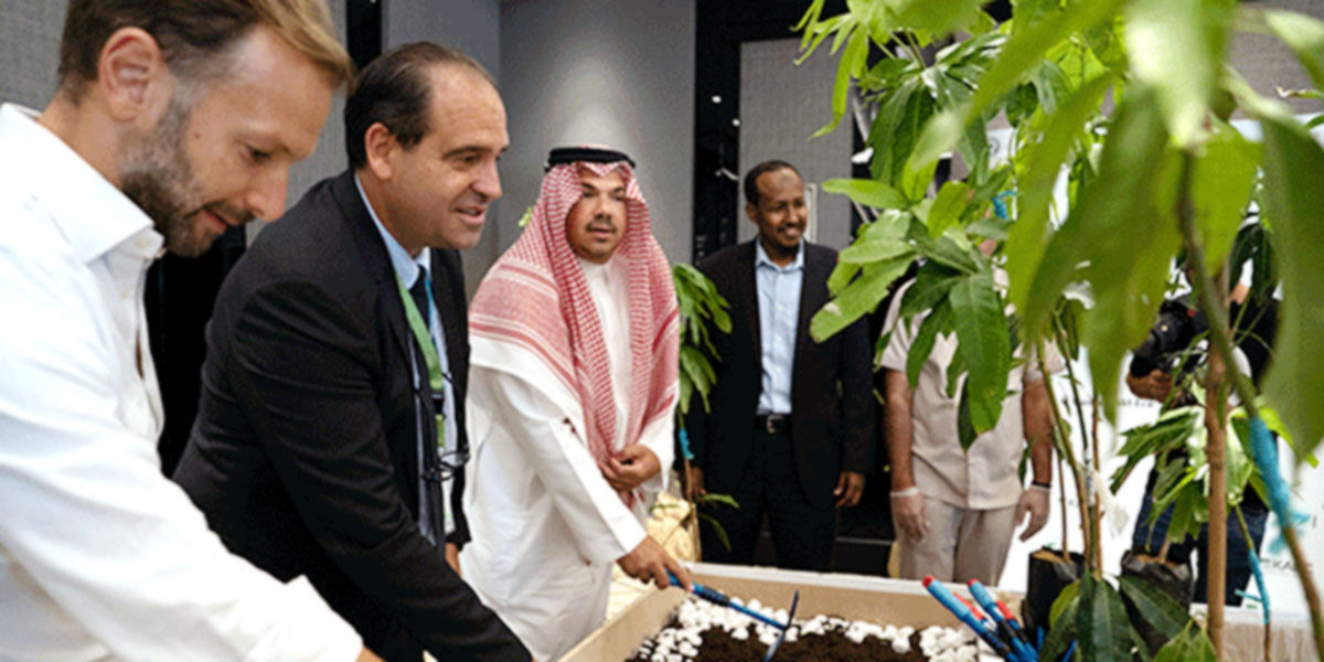 ENVI Lodges unveils location of luxury ecolodge in KAEC