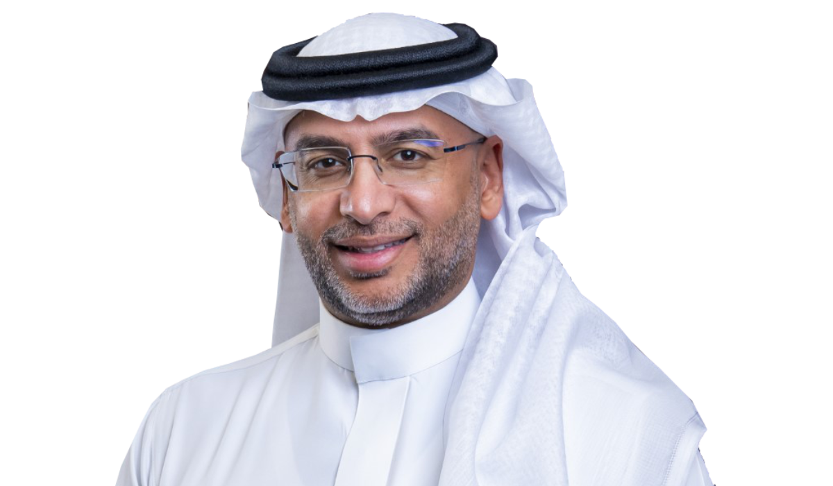 Ghassan Mirdad