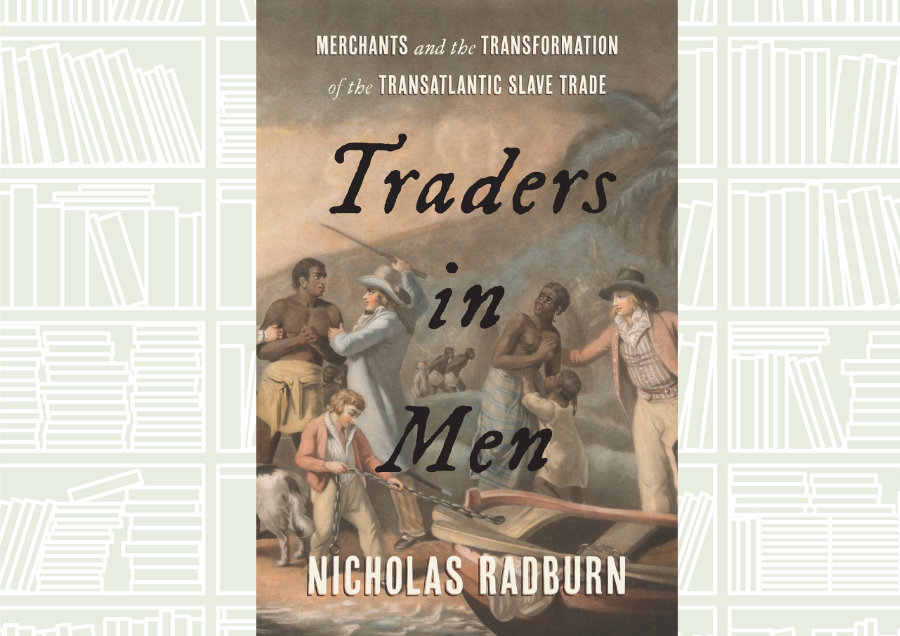 What We Are Reading Today: Traders in Men