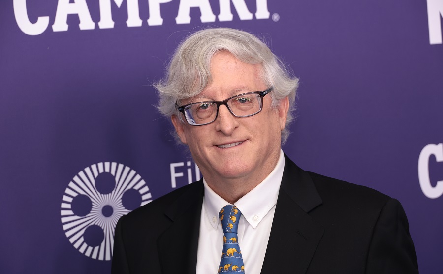 Film producer Uri Singer’s Passage Pictures has announced new feature titled “Sands of Fortune.” (File/ AFP)