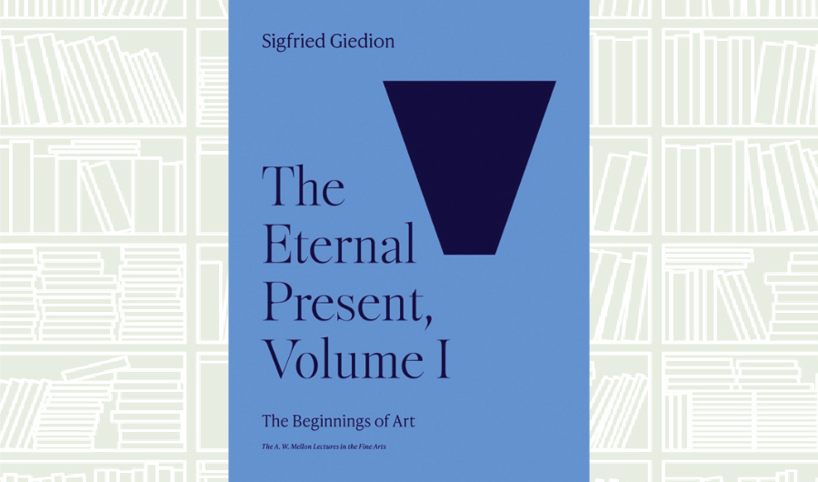 What We Are Reading Today: The Eternal Present, Volume 1