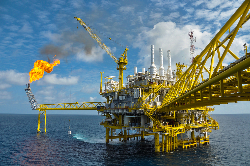 “Our IPO will support us in continuing to deliver growth and cement our position as the leader in the jack-up drilling market in Saudi Arabia and globally,” said Ayman Abbas, chairman of ADES. (Shutterstock)